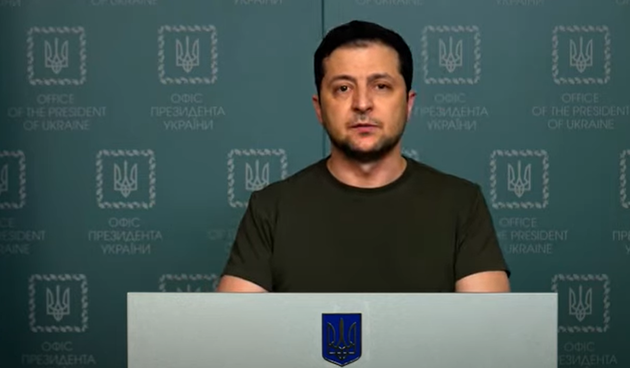 Stanovnici Kijeva i Harkova jutro dočekali pod ruskim granatiranjem